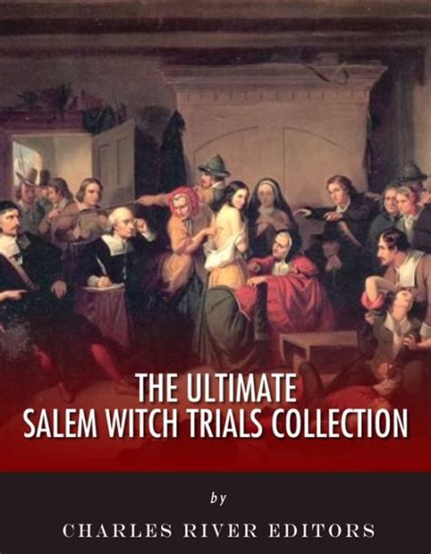 On witchcraft cotton mather
